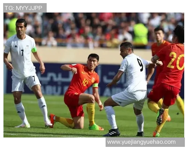 2019年中国国家足球队与伊朗队比赛数据详尽对比分析 2019年中国国家足球队与伊朗队比赛数据详尽对比分析