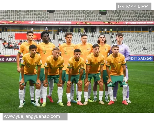 伊朗与澳大利亚足球赛精彩直播全程回顾与分析