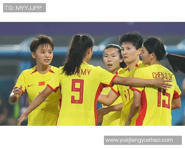 亚运女足对阵泰国精彩直播全程回顾与赛况分析 亚运女足对阵泰国精彩直播全程回顾与赛况分析