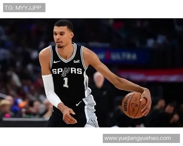 维克托文班亚马的崛起与未来NBA赛场的传奇之路探索