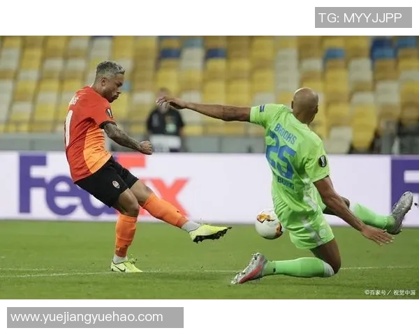 苏维埃翼与喀山鲁宾的激烈对决揭示俄超联赛新格局