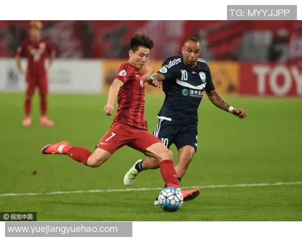 2016年墨尔本胜利对阵上海上港的精彩对决回顾与分析 2016年墨尔本胜利对阵上海上港的精彩对决回顾与分析