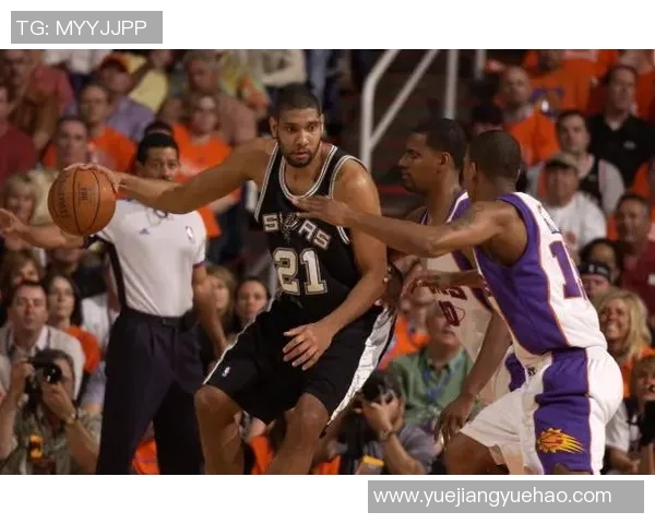 2005年NBA总决赛马刺与太阳的激烈对抗与历史意义分析