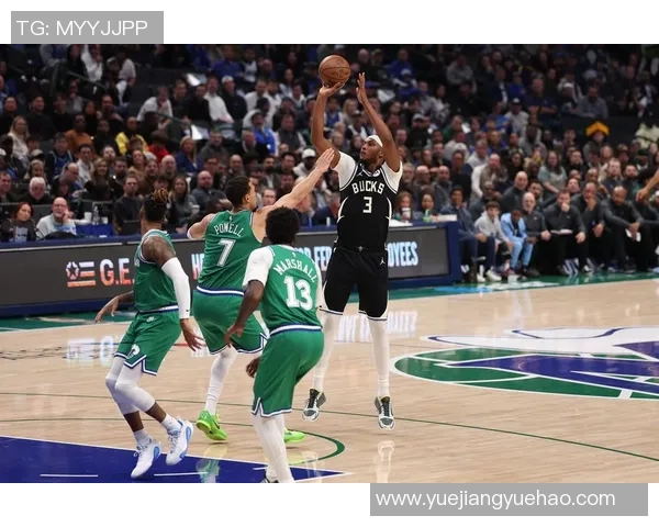 NBA直播雄鹿对阵黄蜂精彩赛事回顾与分析全场亮点一网打尽