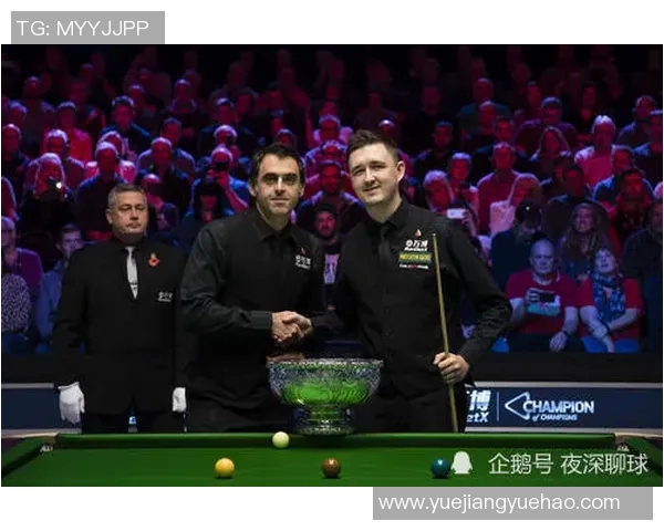 丁俊晖与墨菲对决精彩瞬间回顾下跪视频引发热议