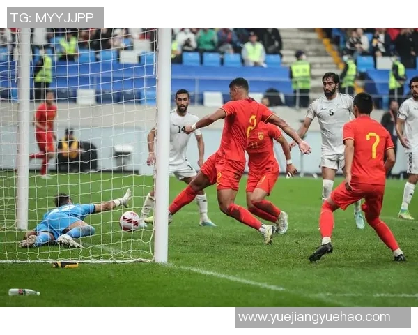 中国与巴勒斯坦足球比赛胜率分析及未来展望 中国与巴勒斯坦足球比赛胜率分析及未来展望