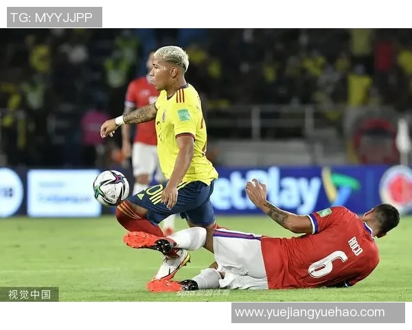 女足世界杯精彩对决哥伦比亚与智利的巅峰较量即将开启