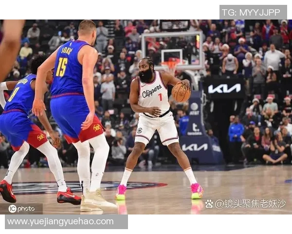 圣诞大战掘金快船巅峰对决球迷狂欢夜精彩回顾与分析