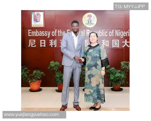 尼日利亚与中国的经济合作与文化交流新篇章探讨