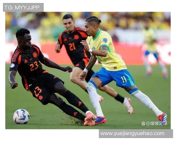 巴西与乌拉圭足球对决深度分析及战术解读