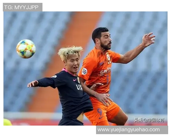 山东鲁能泰与鹿岛鹿角激战在即谁能笑到最后争夺胜利荣耀