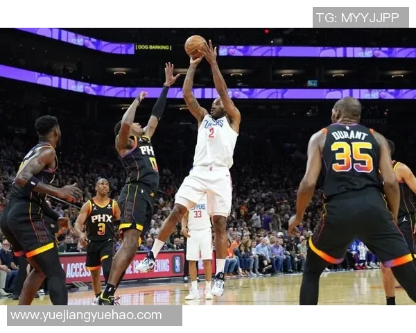 快船与太阳对决盘口分析及投注建议解析