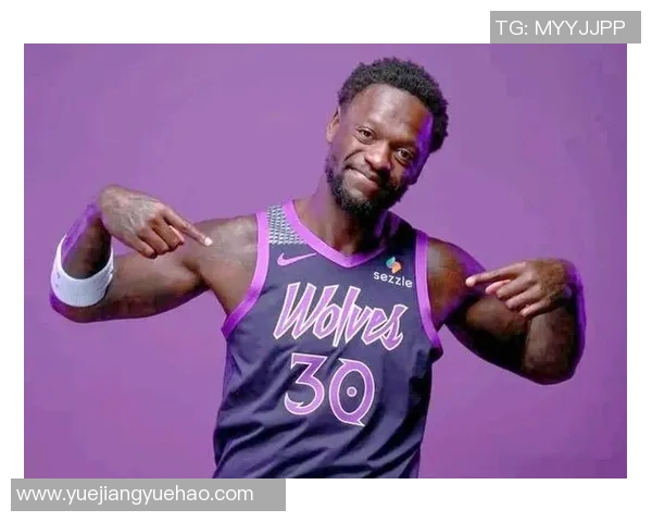 朱利叶斯兰德尔在NBA赛场上的崛起与未来展望分析