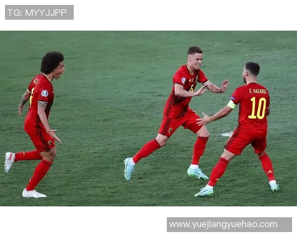 比利时与美国足球对决结果揭晓精彩瞬间回顾与分析