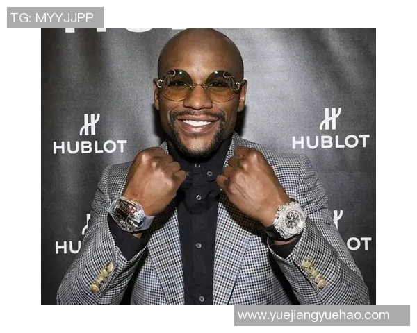 梅威瑟与麦克格雷格对决回顾：拳击与综合格斗的巅峰之战