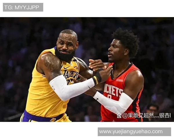 湖人对决火箭精彩原声直播全程回顾与分析