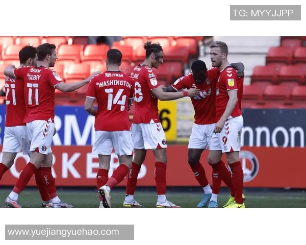 温布顿与查尔顿激战在即球迷期待精彩对决与历史交锋