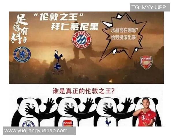 热刺与拜仁激情对决进球集锦回顾精彩瞬间尽在其中