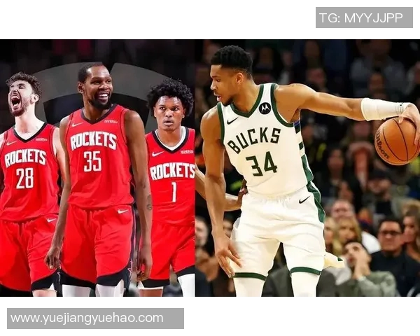 火箭队与雄鹿队精彩对决比赛视频回顾与分析