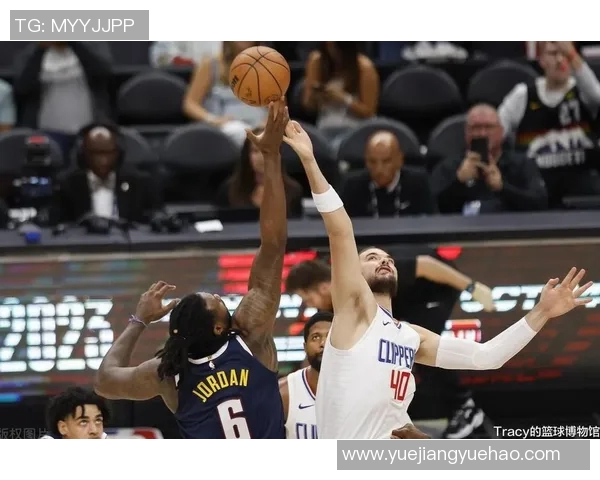 2020年9月8日快船对掘金精彩比赛回顾及全场录像分析