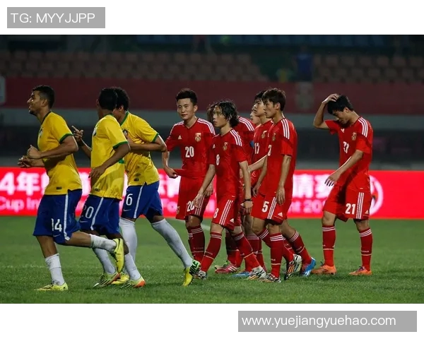 中国对阵伊朗的精彩较量谁能胜出赛事分析与预测