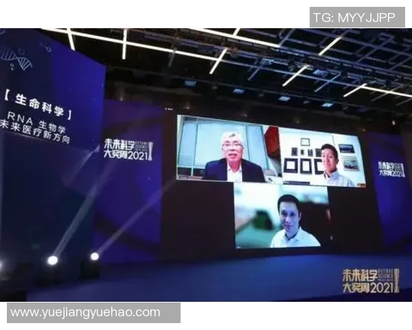 朱旭航：探索科技前沿与人文精神交融的创新之路