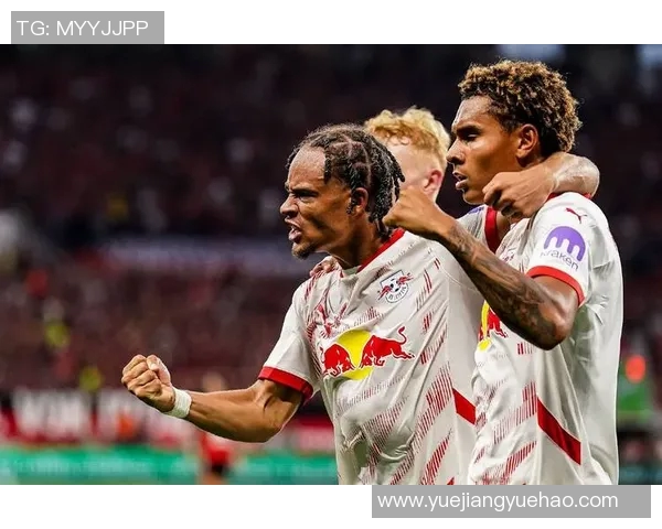 杜伊斯堡与莱比锡激战正酣谁能在这场对决中笑到最后