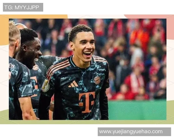 穆西亚拉崛起：年轻天才在足坛的闪耀之路与未来展望