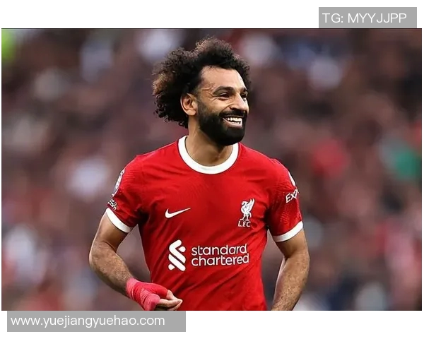 萨拉赫的辉煌旅程：从默默无闻到世界足球巨星的蜕变与成就