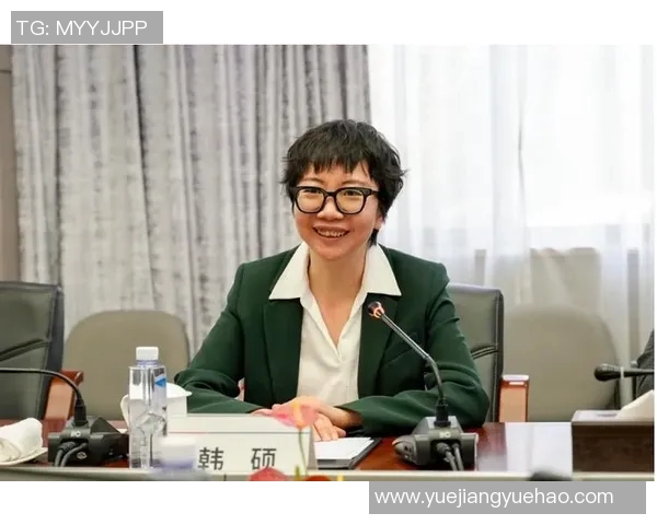 韩硕：从职场新星到行业领袖的成长之路与未来展望