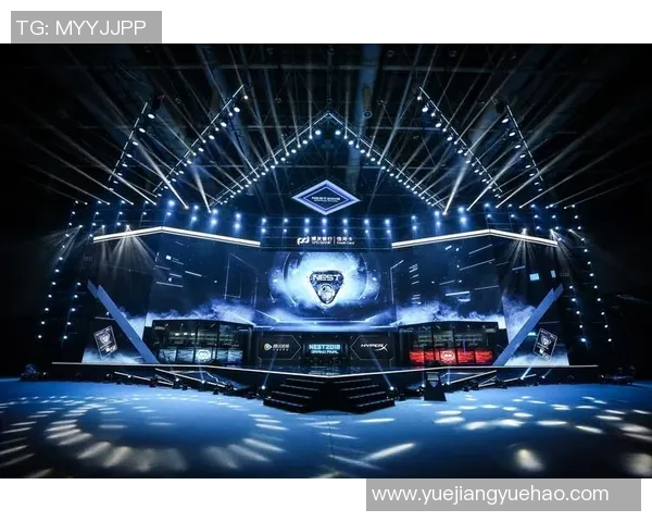 陈娜独家分享CSGO游戏心得与技巧助你提升竞技水平MBA