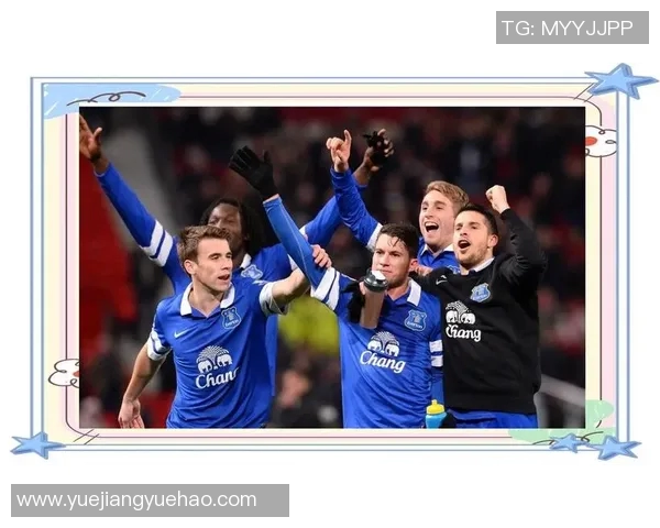 2017年英超精彩对决埃弗顿主场迎战曼城全场回顾与分析