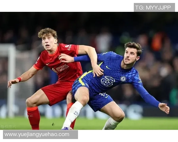2005年欧冠经典对决利物浦与切尔西的巅峰对决回顾