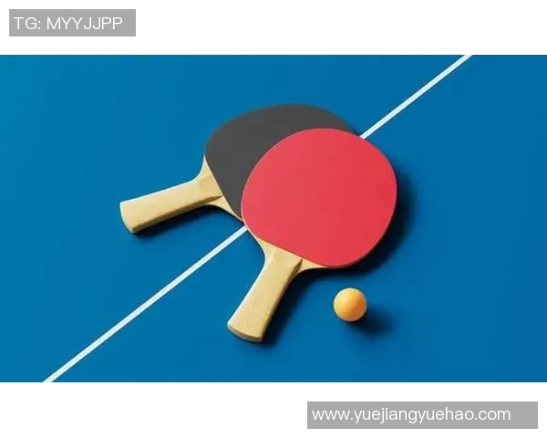 乒乓球新手必看：灵活性训练与技巧全面入门指南