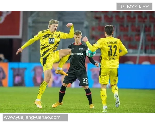多特蒙德与勒沃库森精彩对决直播全程回顾与分析