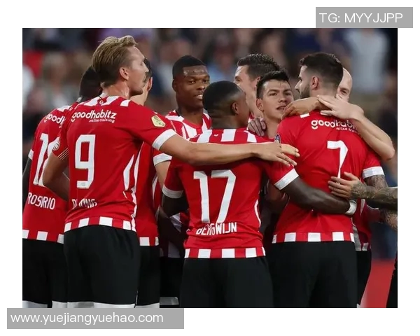 埃因霍温与阿贾克斯巅峰对决谁将赢得荷甲荣耀之战