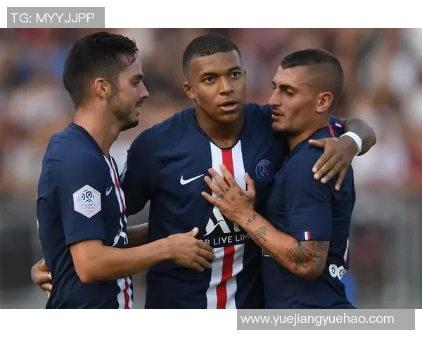 巴黎与多特蒙德再度交锋谁将赢得这场激烈对决的胜利