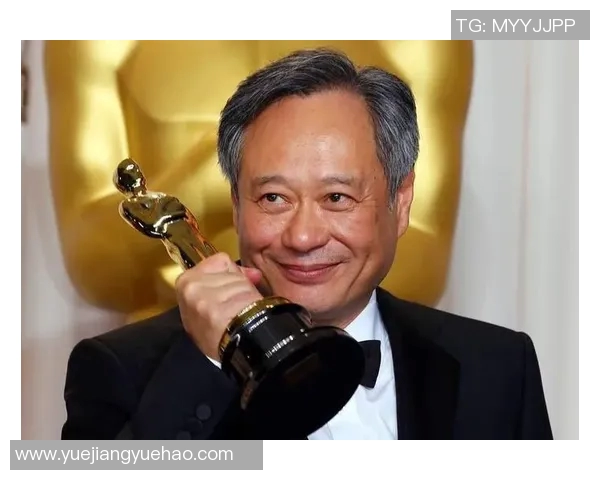 李安:从东方导演到全球影坛巨匠的艺术探索与文化交融之路