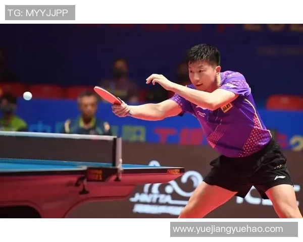 杭州乒乓球队近期状态分析与未来发展趋势探讨