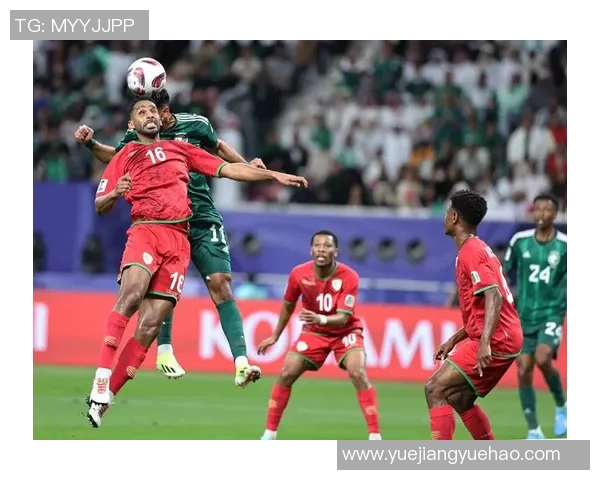 沙特与卡塔尔激战正酣比赛结果揭晓引发热议