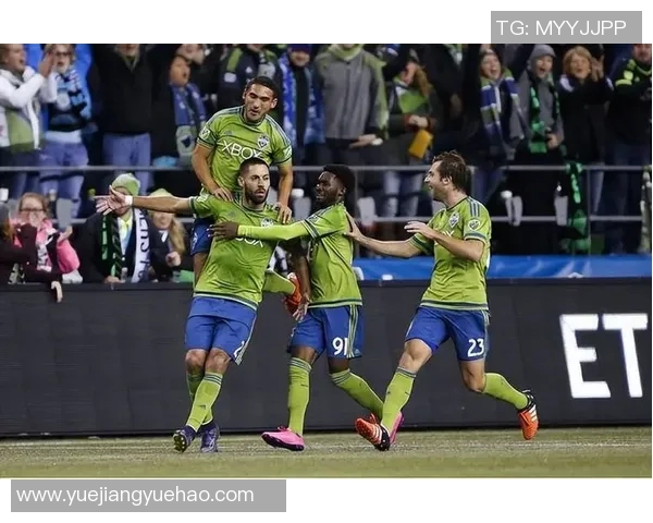 科罗拉多急流与西雅图的激烈对决揭示球队实力与战术较量