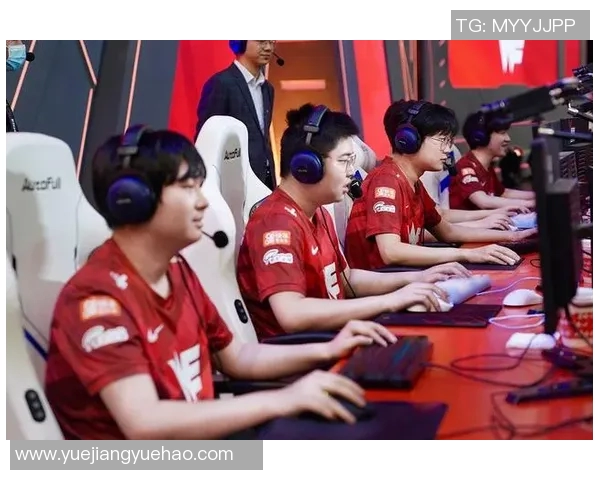 职业联赛分析：WE战队默契配合展现团队实力与战术深度