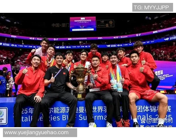 羽毛球专题：深入探讨上海羽毛球队的实力与发展潜力