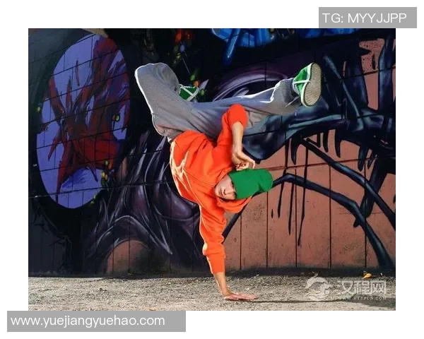 街舞战术排行榜揭晓上海街舞队荣登榜首引领潮流MBA