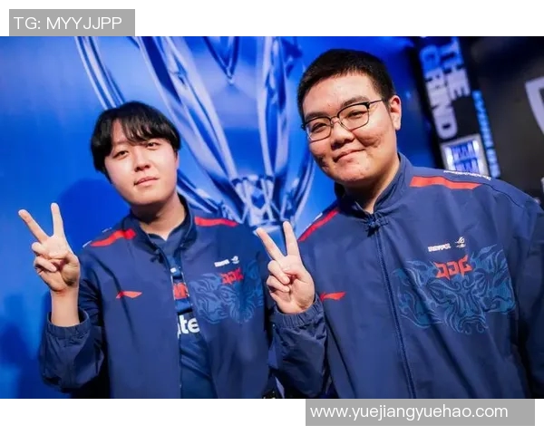 高校联赛深度分析：JDG在耐力赛中的卓越表现与战术思考