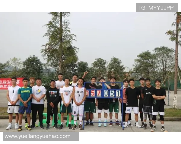 北京篮球队选拔赛背后的成长与奋斗历程全景揭秘