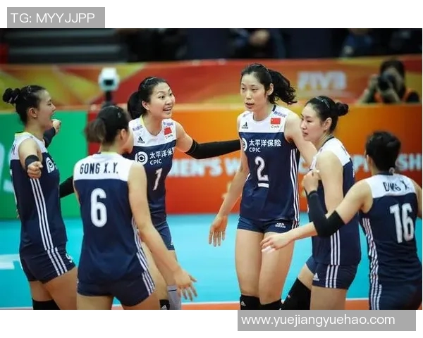 上海排球队在世界杯预选赛中的状态分析与表现评估