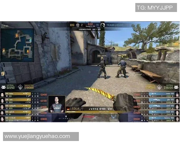 掌握CSGO节奏训练技巧提升游戏表现的科学方法解析