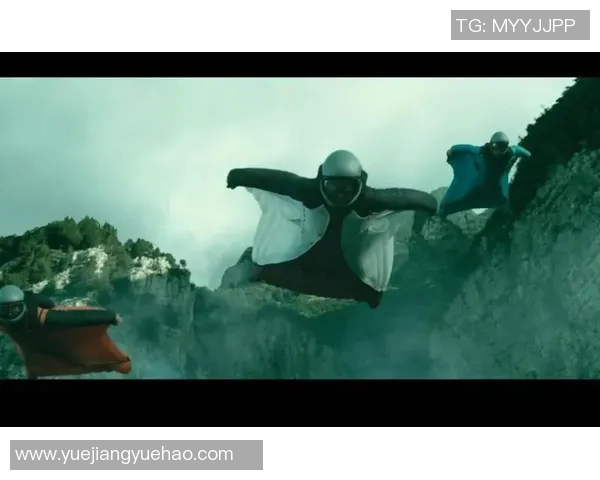 极限运动的挑战与激情杨伟分享他的冒险人生与心路历程